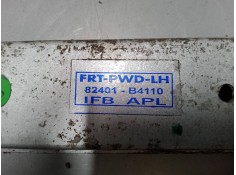 Recambio de elevalunas electrico delantero izquierdo para hyundai i10 ii (ba, ia) 1.0 referencia OEM IAM    2