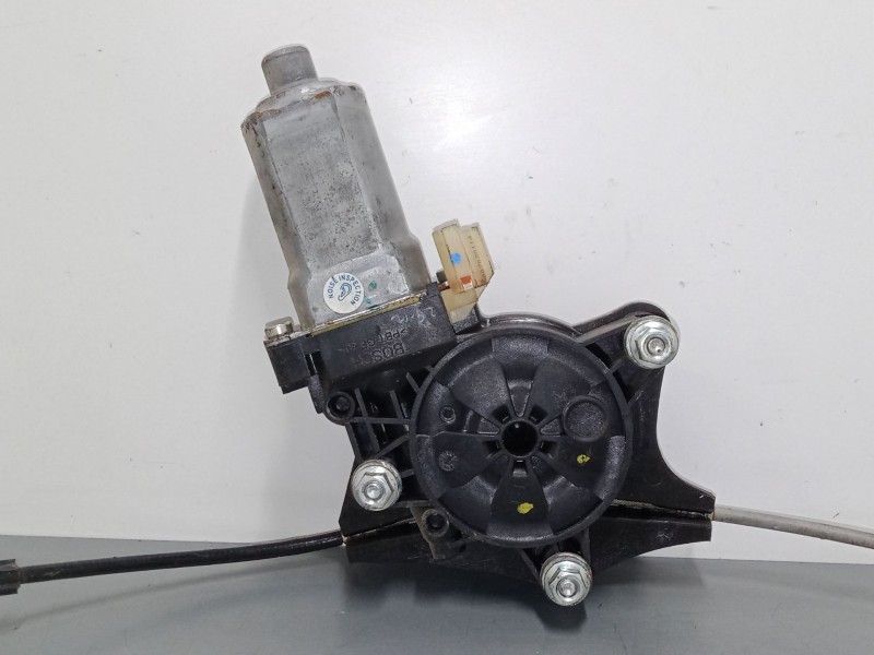 Recambio de elevalunas electrico delantero izquierdo para hyundai i10 ii (ba, ia) 1.0 referencia OEM IAM   