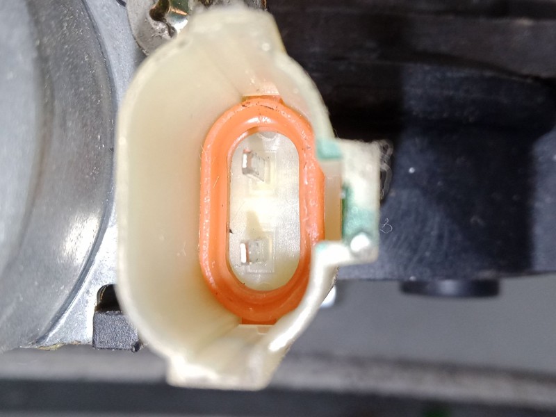 Recambio de elevalunas electrico delantero izquierdo para hyundai i10 ii (ba, ia) 1.0 referencia OEM IAM   