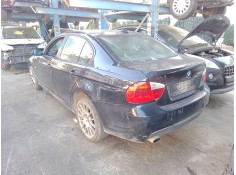 bmw 3 (e90) del año 2008