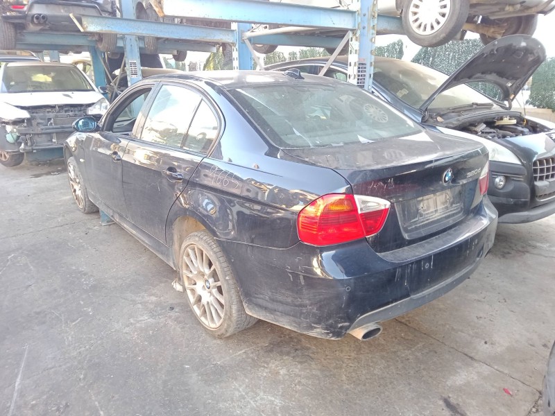 bmw 3 (e90) del año 2008