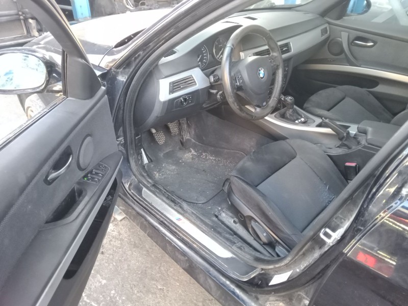 bmw 3 (e90) del año 2008