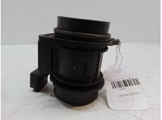 Recambio de caudalimetro para ford fiesta v (jh_, jd_) 1.4 tdci referencia OEM IAM    2