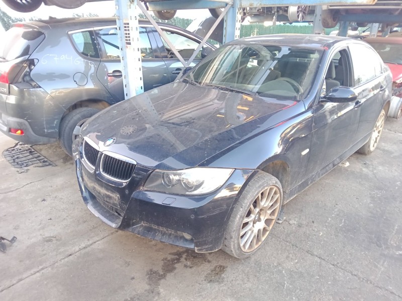 bmw 3 (e90) del año 2008