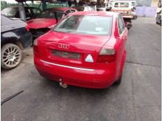 audi a4 b6 (8e2) del año 2002