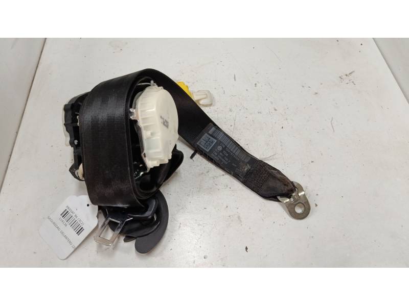 CINTURON SEGURIDAD DELANTERO IZQUIERDO 