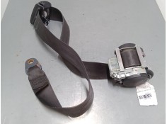 Recambio de cinturon seguridad delantero derecho para peugeot 307 (3a/c) 1.6 hdi referencia OEM IAM   