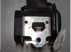 Recambio de cinturon seguridad delantero derecho para peugeot 307 (3a/c) 1.6 hdi referencia OEM IAM    2