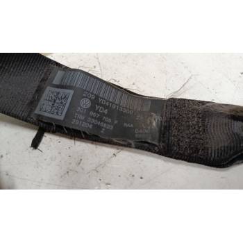 CINTURON SEGURIDAD DELANTERO IZQUIERDO 