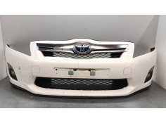 Recambio de paragolpes delantero para toyota auris (_e15_) 1.8 hybrid (zwe150_) referencia OEM IAM   
