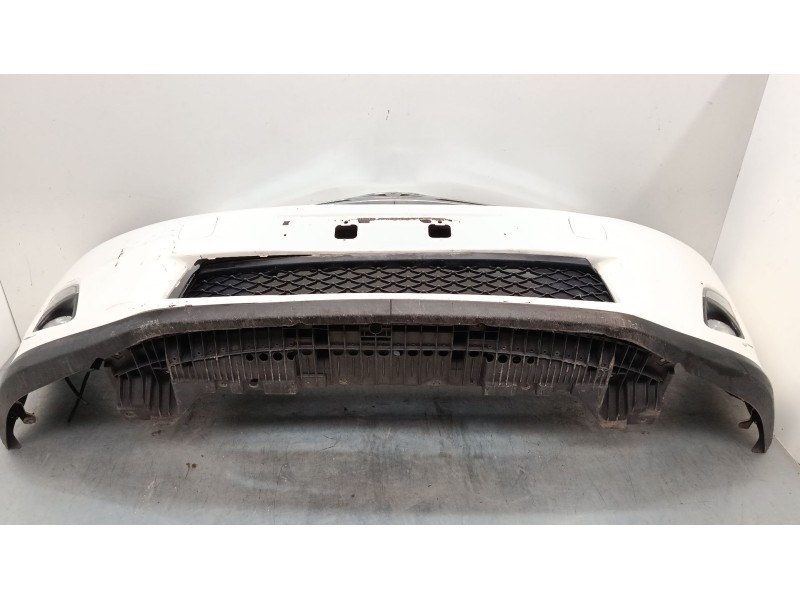 Recambio de paragolpes delantero para toyota auris (_e15_) 1.8 hybrid (zwe150_) referencia OEM IAM   