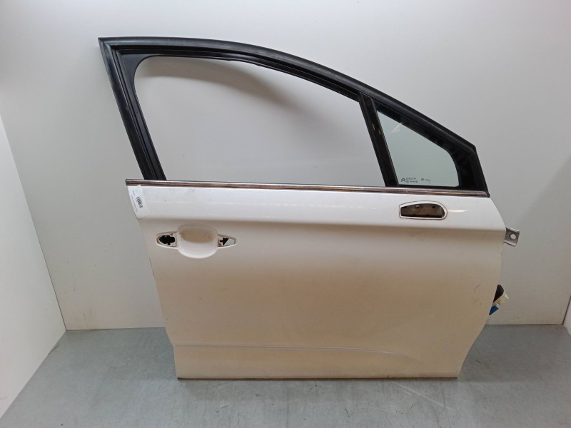 Recambio de puerta delantera derecha para citroën c4 ii (nc_) 1.6 hdi 90 referencia OEM IAM   