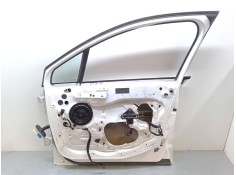 Recambio de puerta delantera derecha para citroën c4 ii (nc_) 1.6 hdi 90 referencia OEM IAM    2