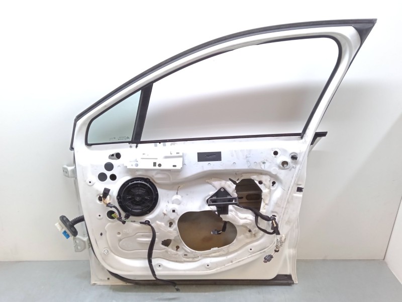 Recambio de puerta delantera derecha para citroën c4 ii (nc_) 1.6 hdi 90 referencia OEM IAM   