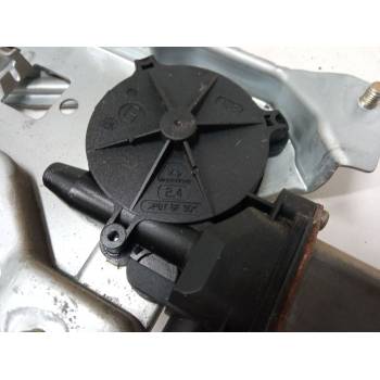 ELEVALUNAS ELECTRICO DELANTERO IZQUIERDO 
