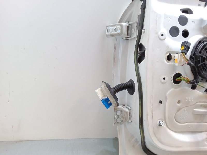 Recambio de puerta delantera derecha para citroën c4 ii (nc_) 1.6 hdi 90 referencia OEM IAM   