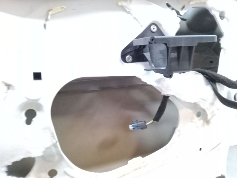 Recambio de puerta delantera derecha para citroën c4 ii (nc_) 1.6 hdi 90 referencia OEM IAM   