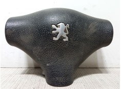 Recambio de airbag volante para peugeot 206 hatchback (2a/c) 1.4 i referencia OEM IAM 96257484ZR  