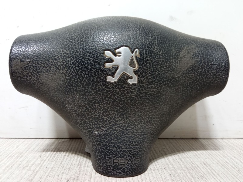 Recambio de airbag volante para peugeot 206 hatchback (2a/c) 1.4 i referencia OEM IAM 96257484ZR  