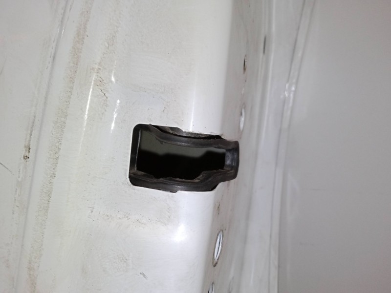 Recambio de puerta delantera derecha para citroën c4 ii (nc_) 1.6 hdi 90 referencia OEM IAM   