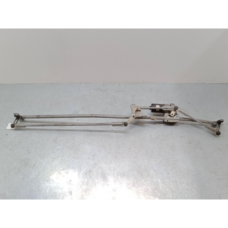 Recambio de motor limpia delantero para citroën c4 ii (nc_) 1.6 hdi 90 referencia OEM IAM   