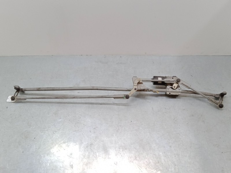 Recambio de motor limpia delantero para citroën c4 ii (nc_) 1.6 hdi 90 referencia OEM IAM   