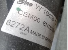 Recambio de motor limpia delantero para citroën c4 ii (nc_) 1.6 hdi 90 referencia OEM IAM    2