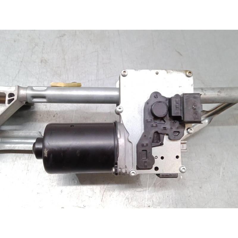 Recambio de motor limpia delantero para citroën c4 ii (nc_) 1.6 hdi 90 referencia OEM IAM   