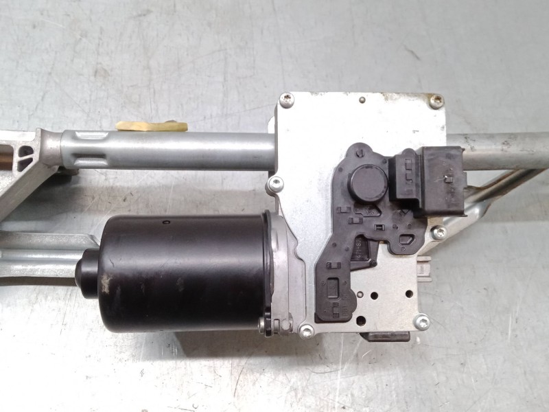 Recambio de motor limpia delantero para citroën c4 ii (nc_) 1.6 hdi 90 referencia OEM IAM   