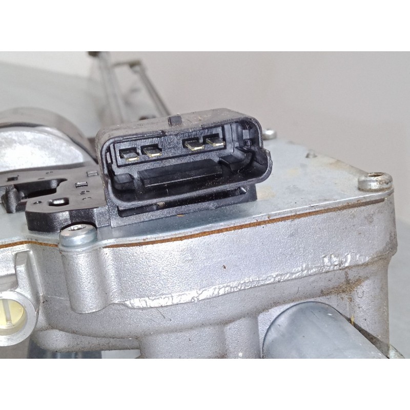 Recambio de motor limpia delantero para citroën c4 ii (nc_) 1.6 hdi 90 referencia OEM IAM   