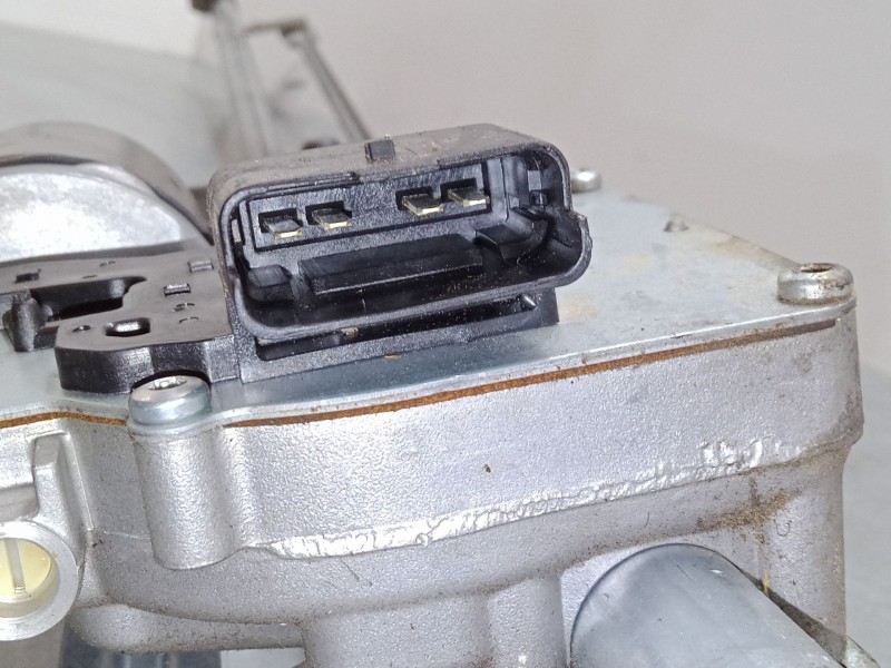 Recambio de motor limpia delantero para citroën c4 ii (nc_) 1.6 hdi 90 referencia OEM IAM   