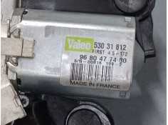 Recambio de motor limpia trasero para citroën c4 ii (nc_) 1.6 hdi 90 referencia OEM IAM 9680477480   2