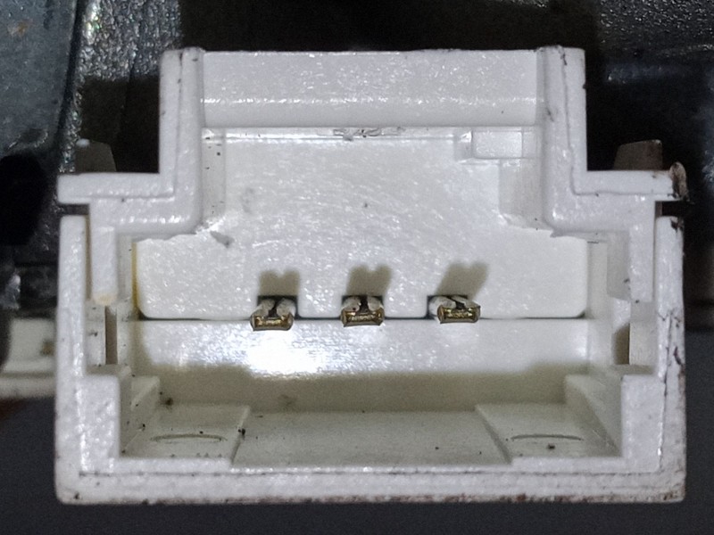 Recambio de motor limpia trasero para citroën c4 ii (nc_) 1.6 hdi 90 referencia OEM IAM 9680477480  