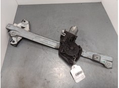Recambio de elevalunas electrico delantero derecho para citroën c4 ii (nc_) 1.6 hdi 90 referencia OEM IAM   
