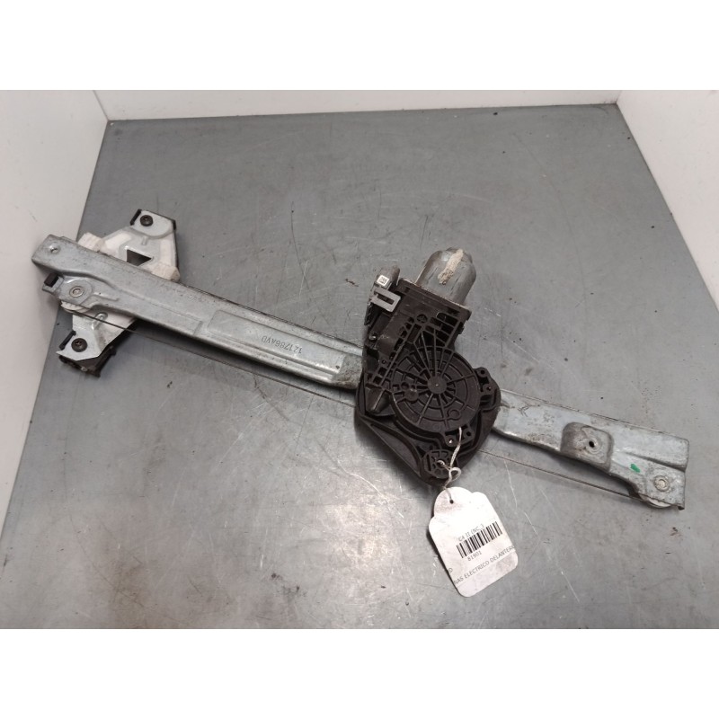 Recambio de elevalunas electrico delantero derecho para citroën c4 ii (nc_) 1.6 hdi 90 referencia OEM IAM   