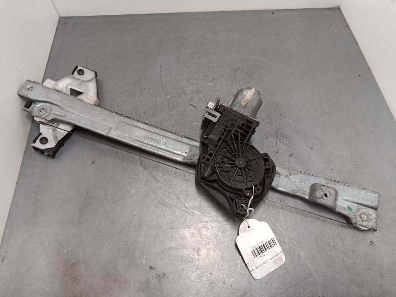 Recambio de elevalunas electrico delantero derecho para citroën c4 ii (nc_) 1.6 hdi 90 referencia OEM IAM   