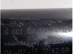 Recambio de motor arranque para toyota yaris (_p9_) 1.4 d-4d (nlp90_) referencia OEM IAM 0001107441  