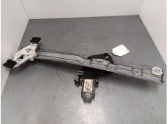 Recambio de elevalunas electrico delantero derecho para citroën c4 ii (nc_) 1.6 hdi 90 referencia OEM IAM    2