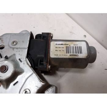 ELEVALUNAS ELECTRICO DELANTERO IZQUIERDO 
