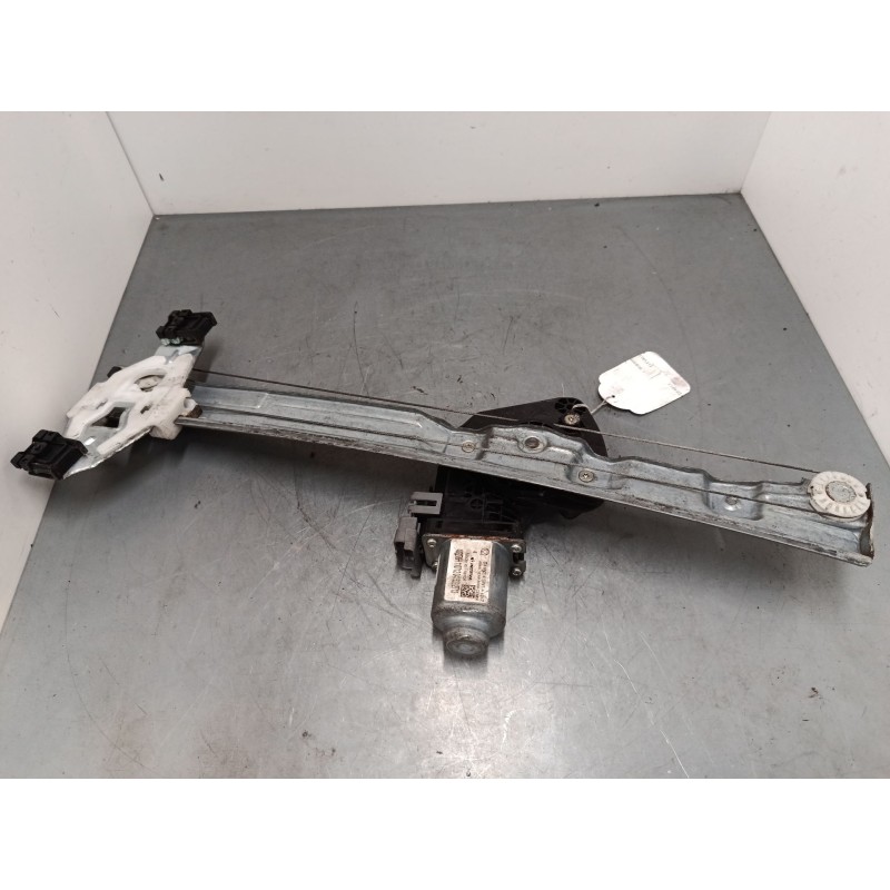 Recambio de elevalunas electrico delantero derecho para citroën c4 ii (nc_) 1.6 hdi 90 referencia OEM IAM   