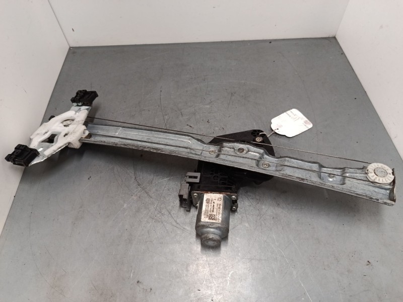 Recambio de elevalunas electrico delantero derecho para citroën c4 ii (nc_) 1.6 hdi 90 referencia OEM IAM   