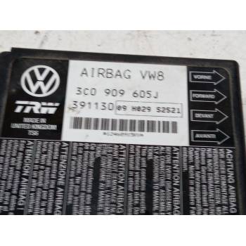 CENTRALITA AIRBAG 3C0909605J 