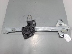 Recambio de elevalunas electrico delantero izquierdo para citroën c4 ii (nc_) 1.6 hdi 90 referencia OEM IAM   