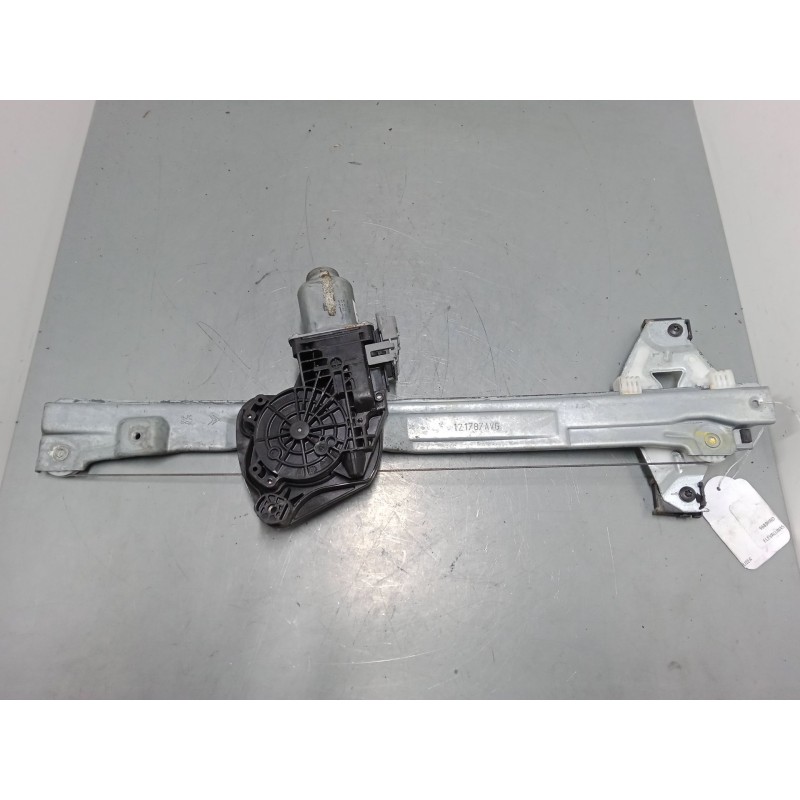 Recambio de elevalunas electrico delantero izquierdo para citroën c4 ii (nc_) 1.6 hdi 90 referencia OEM IAM   