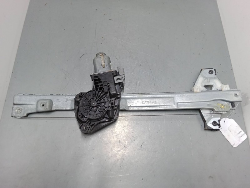 Recambio de elevalunas electrico delantero izquierdo para citroën c4 ii (nc_) 1.6 hdi 90 referencia OEM IAM   