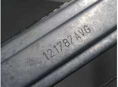 Recambio de elevalunas electrico delantero izquierdo para citroën c4 ii (nc_) 1.6 hdi 90 referencia OEM IAM    2