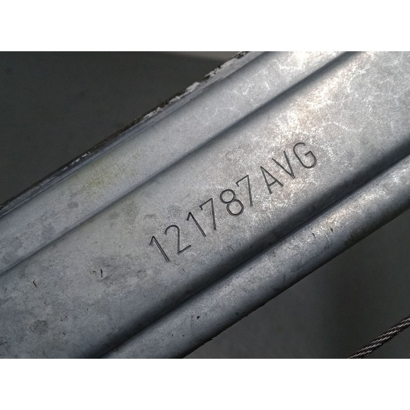 Recambio de elevalunas electrico delantero izquierdo para citroën c4 ii (nc_) 1.6 hdi 90 referencia OEM IAM   