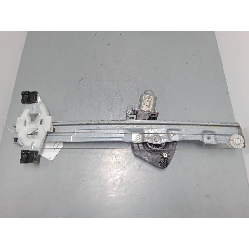 Recambio de elevalunas electrico delantero izquierdo para citroën c4 ii (nc_) 1.6 hdi 90 referencia OEM IAM   