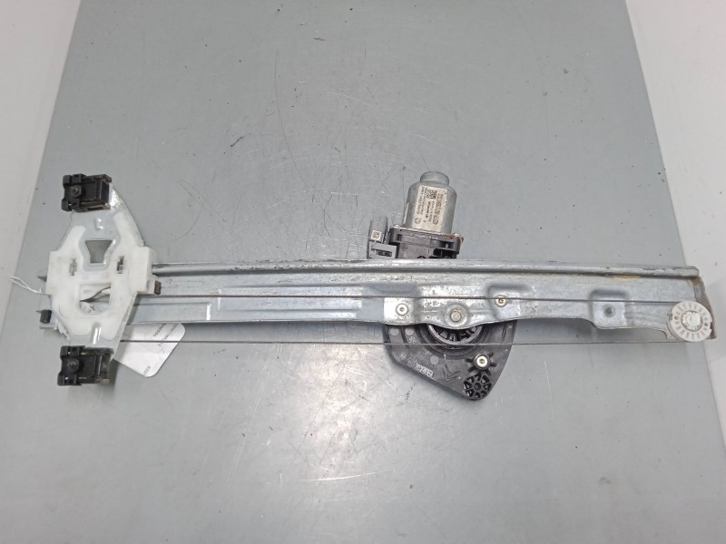 Recambio de elevalunas electrico delantero izquierdo para citroën c4 ii (nc_) 1.6 hdi 90 referencia OEM IAM   