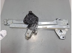 Recambio de elevalunas electrico trasero derecho para citroën c4 ii (nc_) 1.6 hdi 90 referencia OEM IAM   